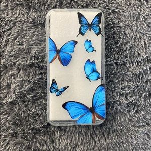 iPhone 11 Pro butterflies case